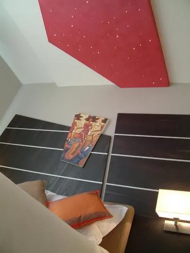 جوان ليه باه Residence Villa D'Elsa