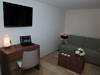 Appart hôtel Résidence Villa d'Elsa Juan-les-Pins