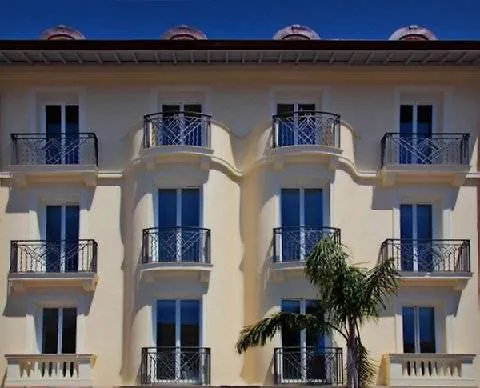 جوان ليه باه Residence Villa D'Elsa شقة فندقية