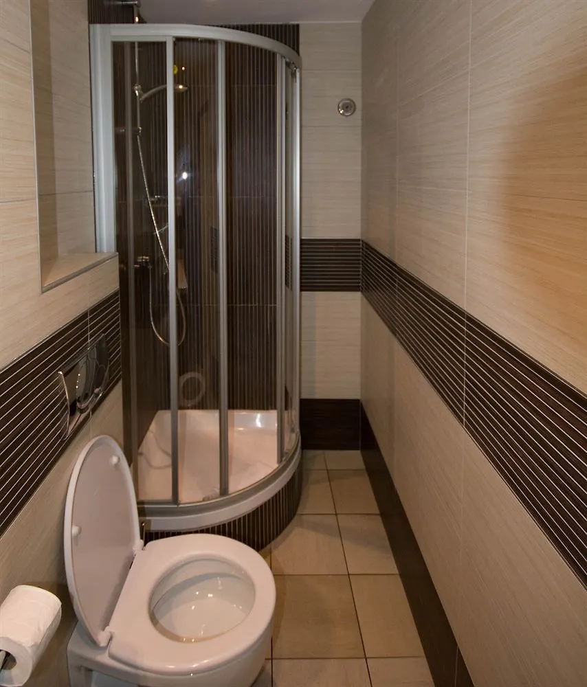 شقة فندقية جوان ليه باه Residence Villa D'Elsa