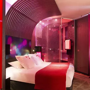 visit hotel