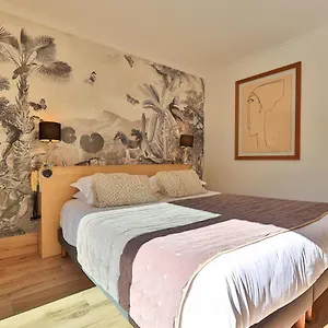 3* Hotell Le Petit