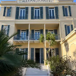Hotel Alexandra - Boutique