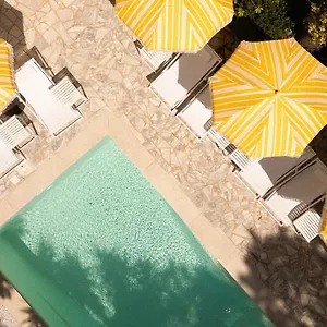 3* Hotell Le Sud