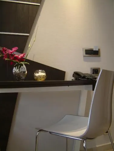 Aparthotel Residence Villa D'Elsa Juan-les-Pins